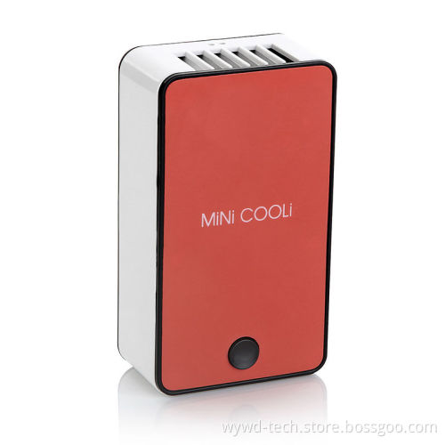 Latest chinese products 1400mA portable usb mini cooling fan for cellphone